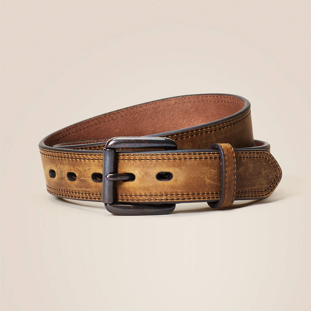 Barbed Belt