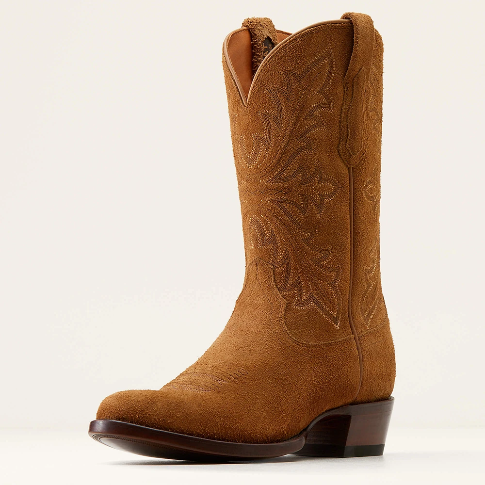 Bench Made James Western Boot