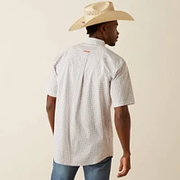 Pro Series Woody Classic Fit Shirt