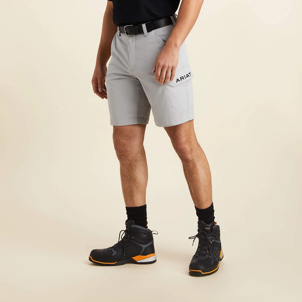 Rebar WorkFlow Ultralight Short