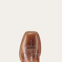 Nighthawk Western Boot