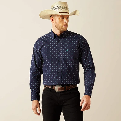 Jacobi Classic Fit Shirt