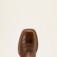 Baxter Cowboy Boot
