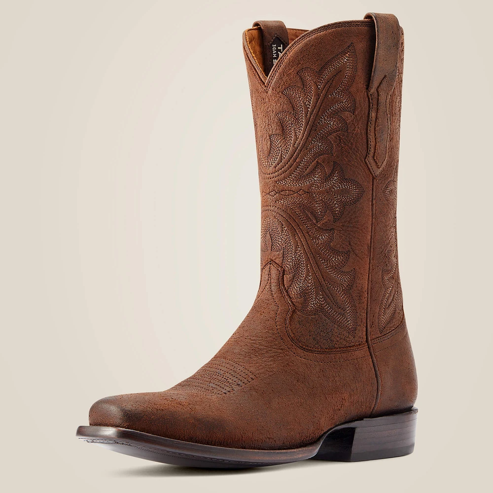 Bench Made Hardin Western Boot