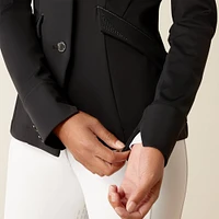 Meridian X Show Coat