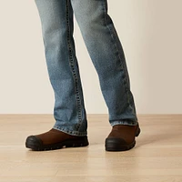 Rebar M7 Slim Rail Straight Jean