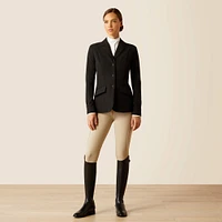 Infinite Show Coat
