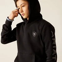 Ariat Logo Hoodie
