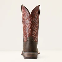 Oakwood Cowboy Boot