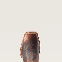 Slingshot Cowboy Boot