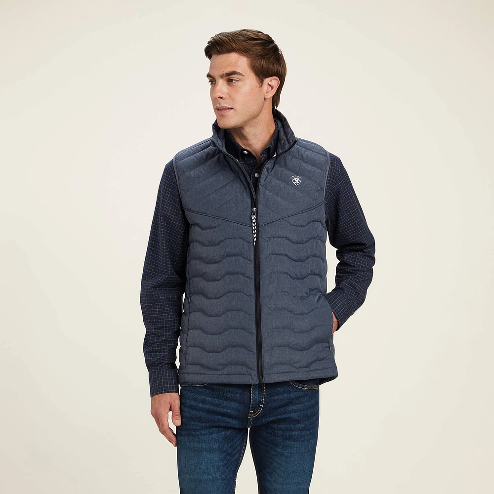 Ideal Down Vest