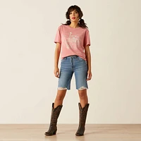 Jazmine 10" Short
