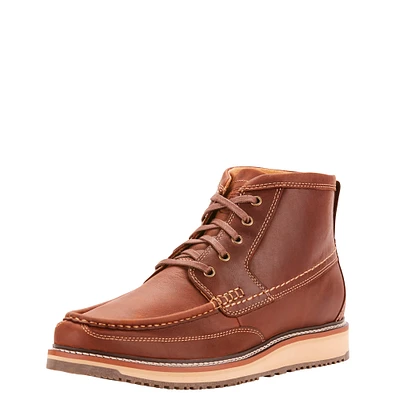 Lookout Boot