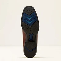 Hustler Cowboy Boot