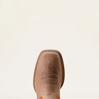 Hudson Cowboy Boot