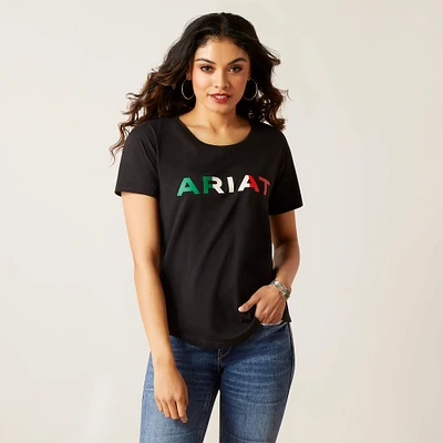 Ariat Viva Mexico T-Shirt