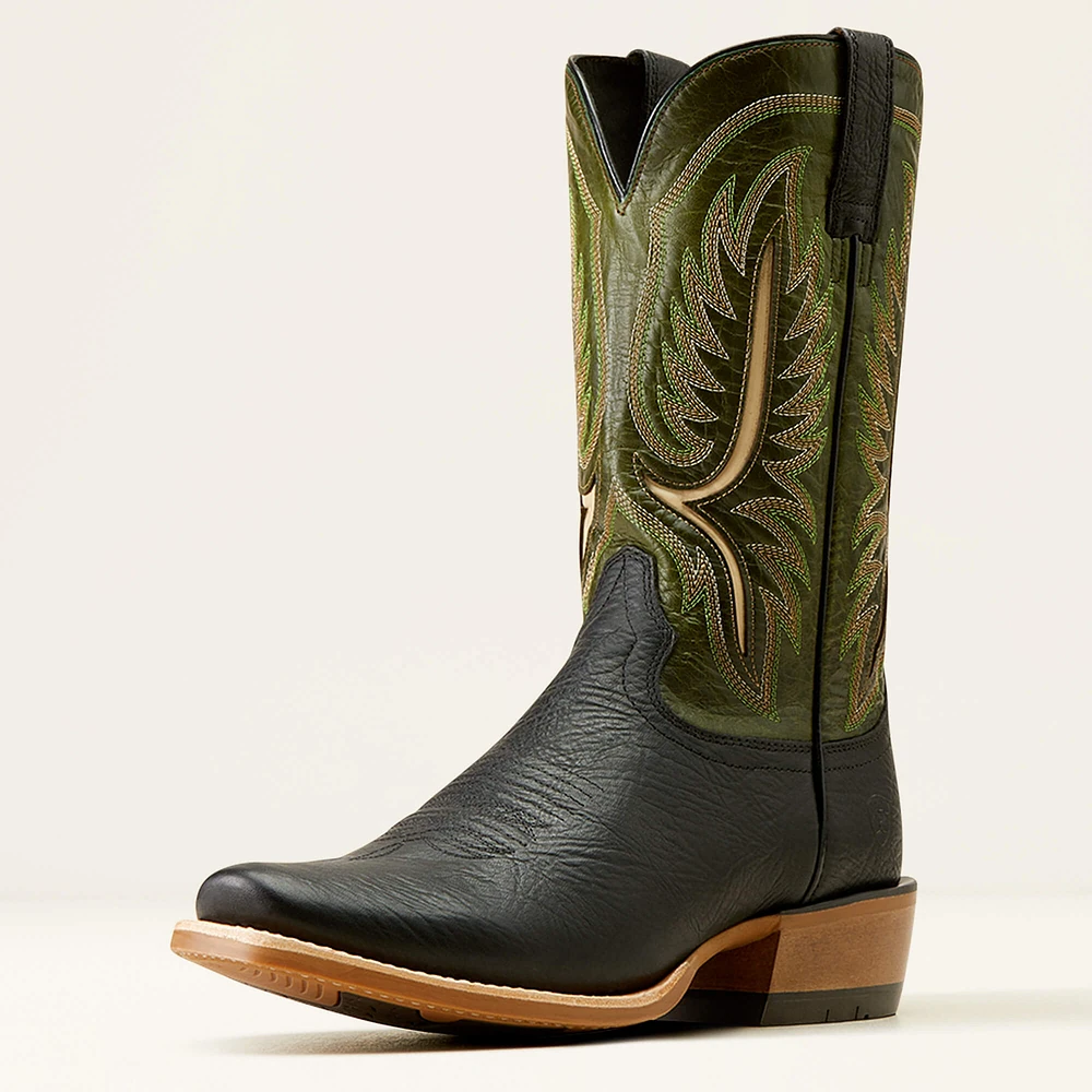 Stadtler Narrow Cutter Toe Cowboy Boot