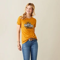 Ariat Texas Rattlers™ Snake T-Shirt