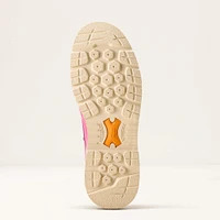 Rebar Lift Work Boot