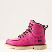 Rebar Lift Work Boot