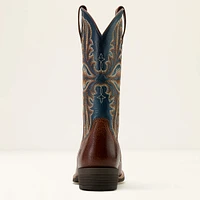 Hustler Cowboy Boot