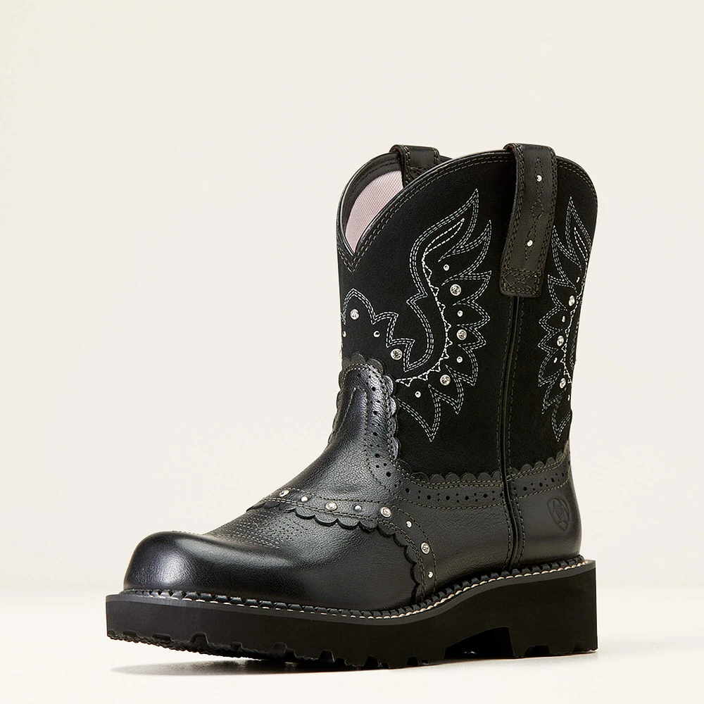 Gembaby Western Boot