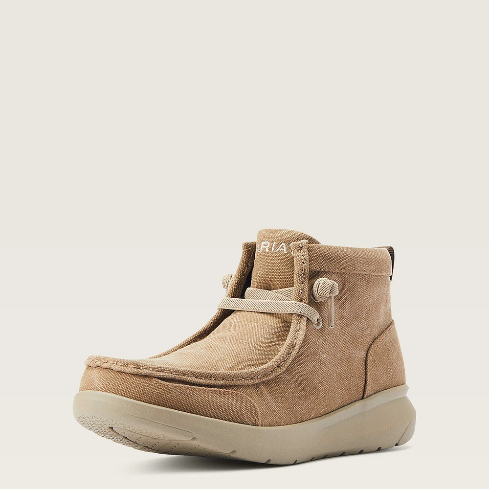 Hilo Mid