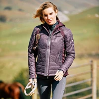 Lumina Jacket