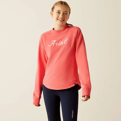 Benicia Sweatshirt