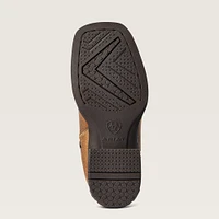 Child Firecatcher Western Boot