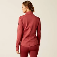 Zaphus Full Zip Sweatshirt