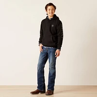Ariat Logo Hoodie