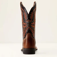 Brush Creek Cowboy Boot