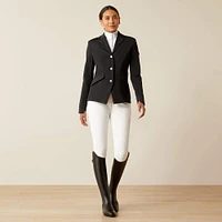 Meridian X Show Coat
