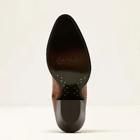 Helena Western Boot