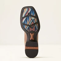 Hudson Cowboy Boot
