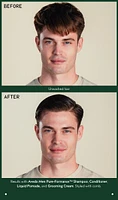 aveda men pure-formance™ shampoo