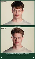 aveda men pure-formance™ shampoo