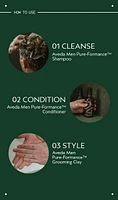 aveda men pure-formance™ shampoo