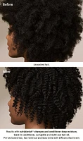 nutriplenish conditioner deep moisture