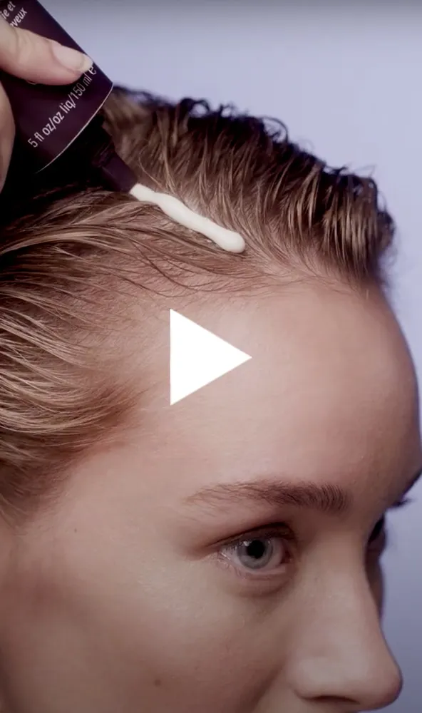 invati advanced™ intensive hair and scalp masque