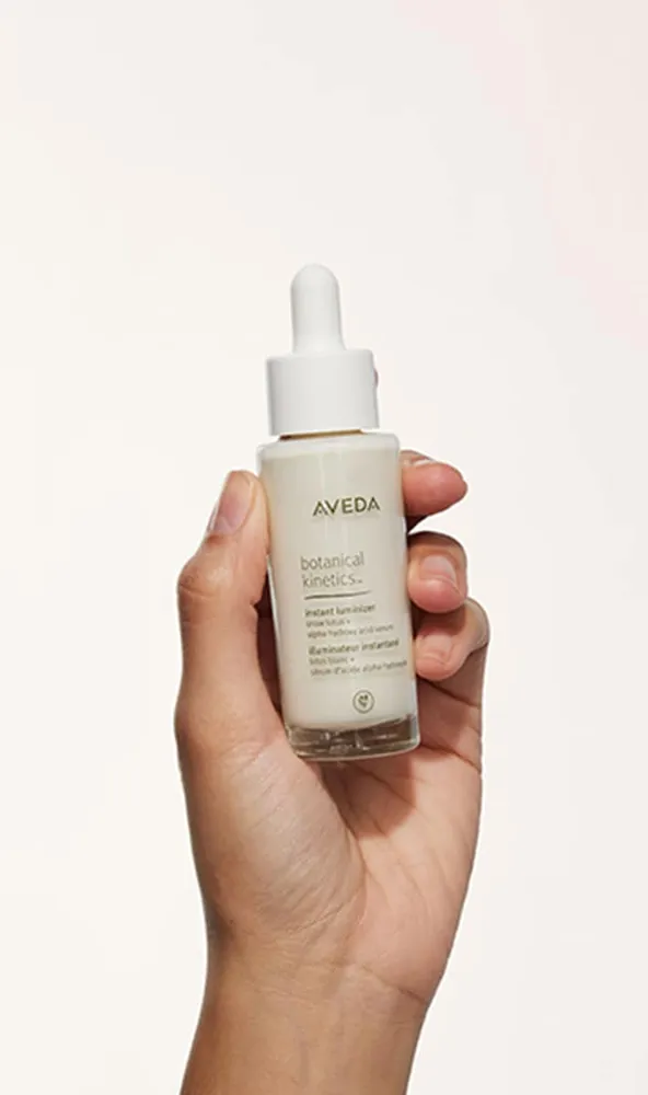 botanical kinetics™ instant luminizer