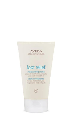 foot relief™ moisturizing creme
