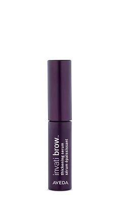 invati brow™ thickening serum