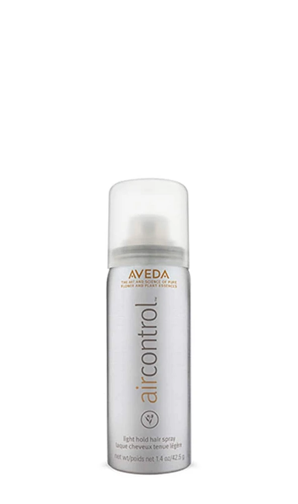 air control™ light hold hair spray