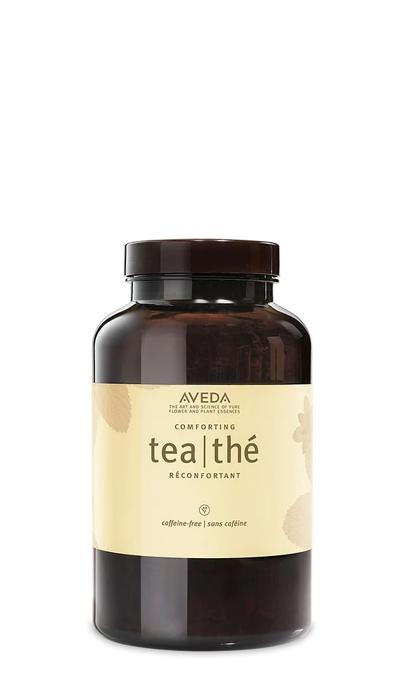 aveda comforting tea