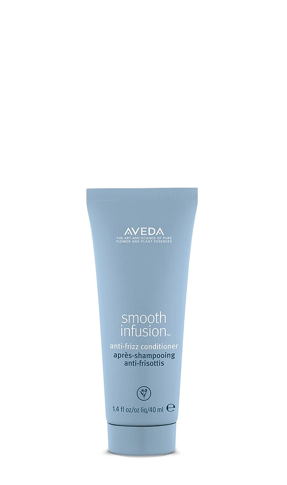 smooth infusion™ anti-frizz conditioner