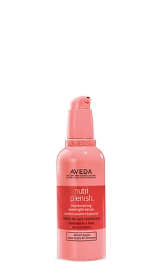 nutriplenish™ replenishing overnight serum