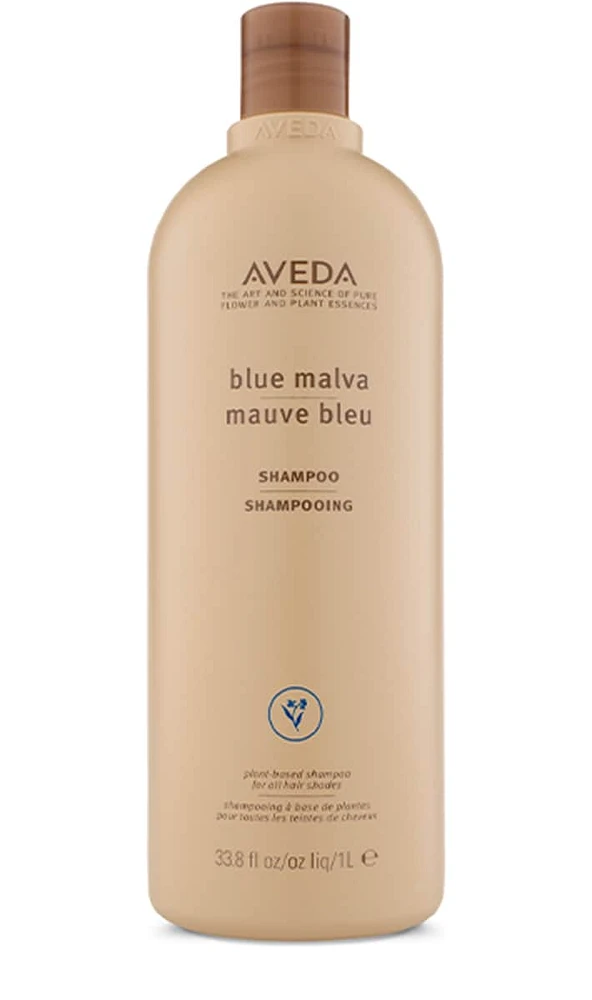 blue malva blue shampoo