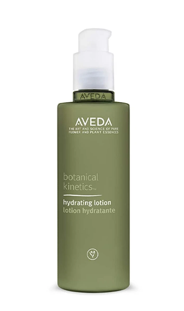 botanical kinetics™ hydrating lotion